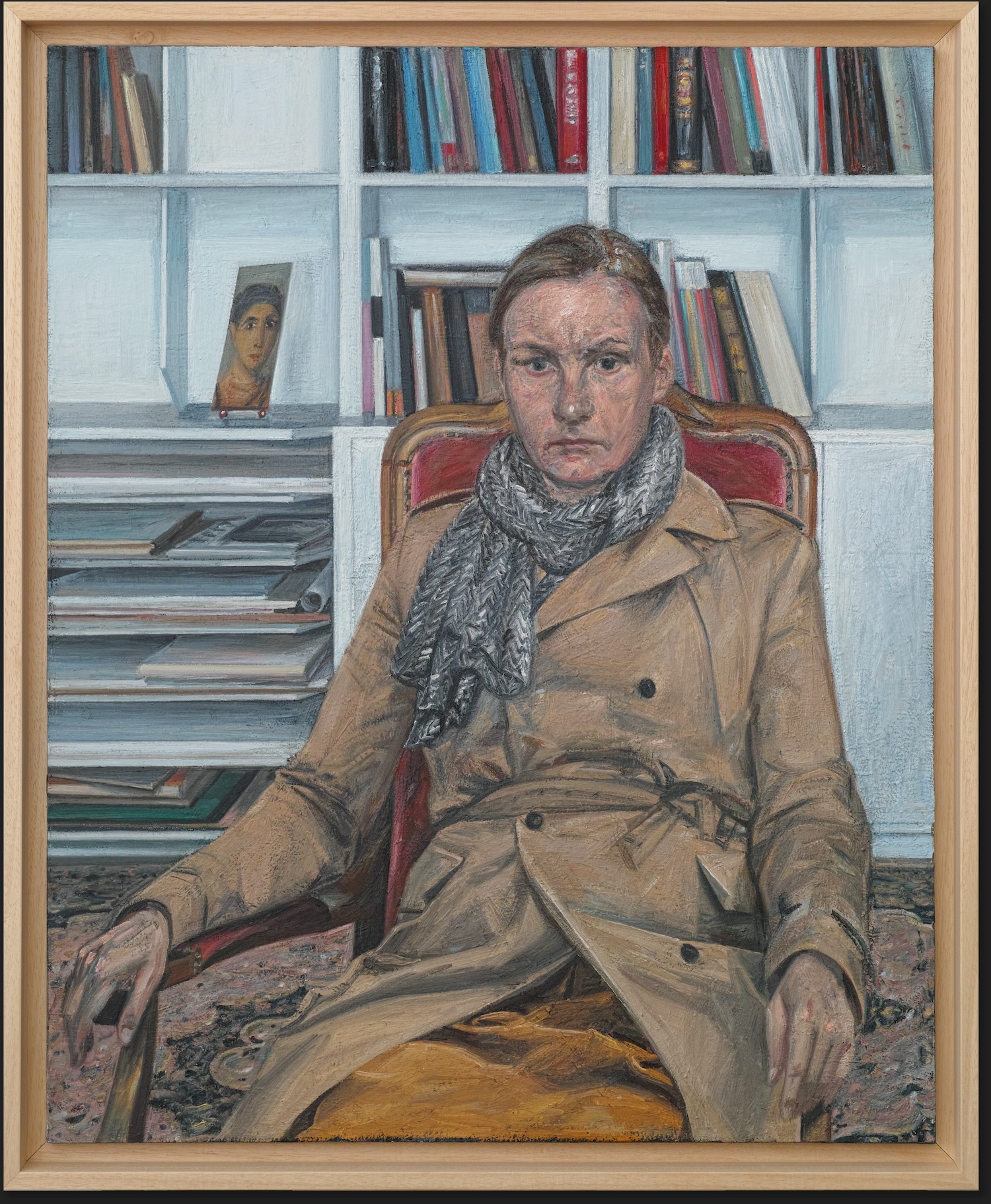 tritan - portrait n°159