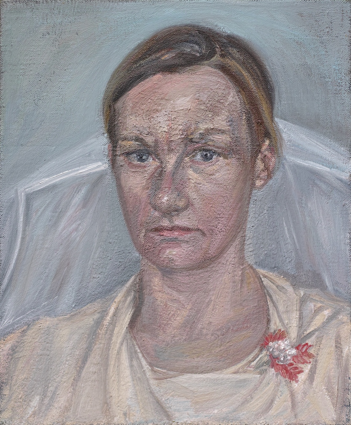 tritan - portrait n°160